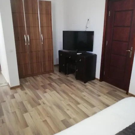 Apartament Kamyr * إيفوري نورد
