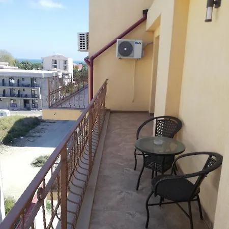 Apartament Kamyr شقة *