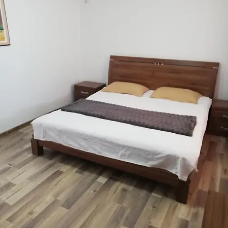 Apartament Kamyr *