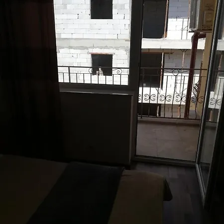 Apartament Kamyr Apartmán Eforie Nord