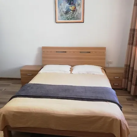 Apartmán Apartament Kamyr *