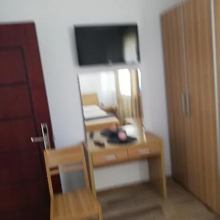 Apartament Kamyr Apartmán Eforie Nord