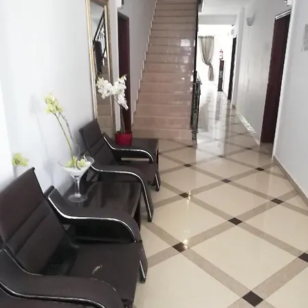 Apartament Kamyr * Eforie Nord