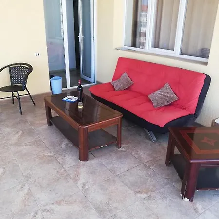Apartament Kamyr