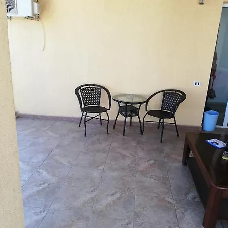 Apartmán Apartament Kamyr *